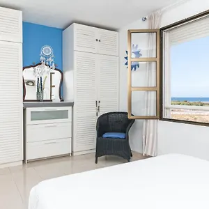 La Casa De Montse Playa De La Tejita Ferienhaus El Médano