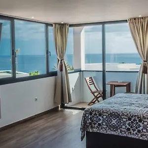 Loft Del Mar 1 Jandia Apartment Playa Jandia