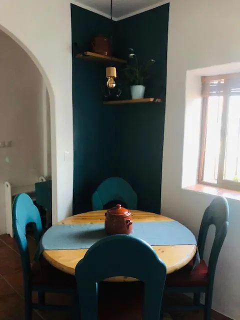 Room With Bathroom In Private House Casa Mar Torrox Spain